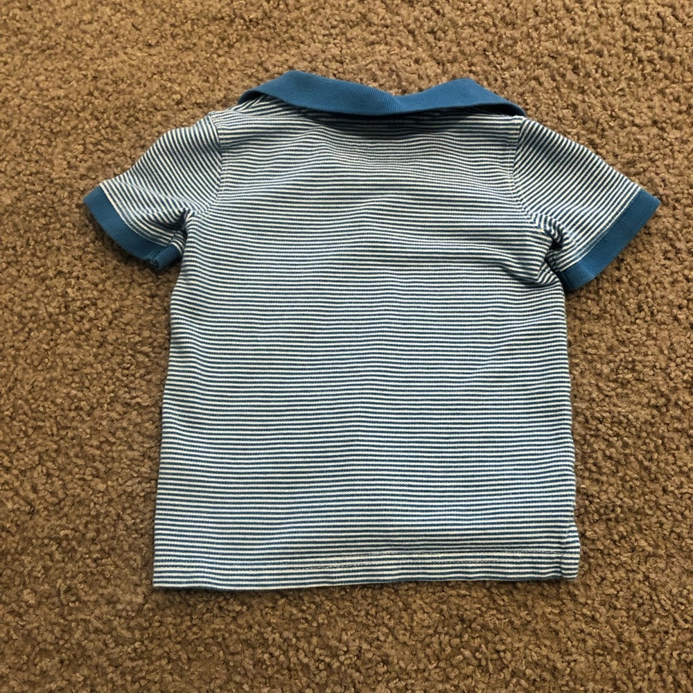 Carters polo - Picture 2 of 2